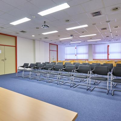 Conference Room 1