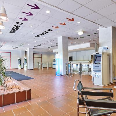Entrance Hall 2
